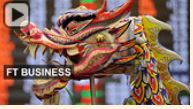 5 elements of business in china